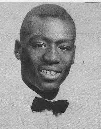 Remembering Ashford Ayers, a 1924 graduate of Harrisville High School