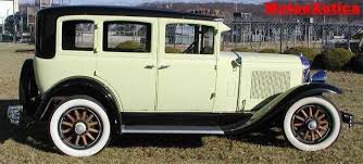 Image result for Argent Cream 1929 Buick