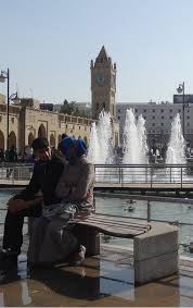 Erbil Surpasses Baghdad In Numbeo Charting - Shafaq News