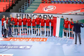 A magyar női válogatott szokatlanul hosszú pihenő után, csak szombaton lép először pályára a középdöntőben. Ltc9qhbg8czjgm