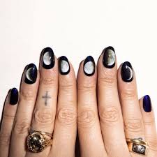 Want a cool nail design that's not fussy? 16 Cool Nail Designs Women S Fashion