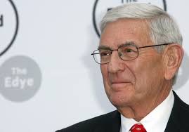 Los Angeles Billionaire Businessman, Philanthropist Eli Broad Dies At 87