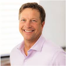 Speakers — Kellogg Private Equity & Venture Capital Conference