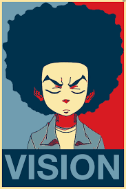 The boondocks hd wallpapers, desktop and phone wallpapers. Boondocks Wallpaper 4k Boondocks Iphone Wallpaper 1280x1920 Wallpapertip