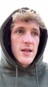 Logan Paul No Merch Clothes Hoodie My Cutie Logan Paul Jake Paul Logan