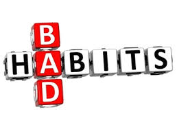 Image result for bad communication habit