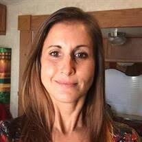 Julie Ann Sims Obituary