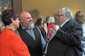 Aurora Mental Health Center 13th Annual Spring Benefit Luncheon