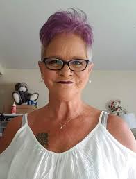 Obituary for Kristina Lynn (Fothergill) Hoke