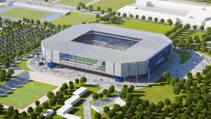 10 of the strangest/ craziest football stadiums from all around the globe. B Z Beantwortet Die Wichtigsten Fragen Zum Neuen Hertha Stadion B Z Berlin