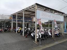 ｗｉｎｄ ｓｕｐｐｌｙ 千葉県のバイク販売店 新車 中古バイク情報 グーバイク Goobike