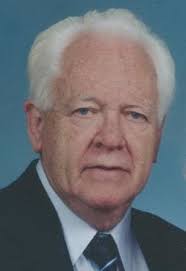 Obituary information for Robert Ewing