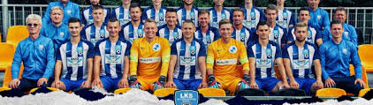 Ludowy klub sportowy założony w 1960 roku. Lks Goczalkowice Zagra O Iii Lige Aktualnosci Ug Goczalkowice Zdroj