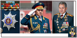 Срочную службу в армии не проходил. Sluzhil Li V Armii Shojgu