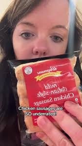 Calories in Swee Heng Mini Chicken Sausage Bun