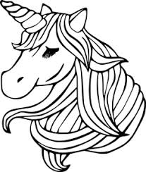 124 desenhos de unicórnios que podem ser personalizados antes de imprimir. Desenhos De Unicornio Para Colorir Curso Completo De Pedagogia