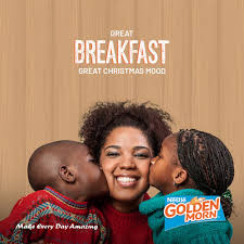 Unlike the similar collection quest in the original game, this one is mandatory. Do You Know Eating Breakfast Can Help Golden Morn Nigeria Facebook