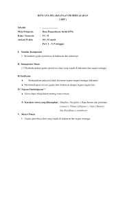 Check spelling or type a new query. Silabus Mata Pelajaran Ips Kelas 5 Sd