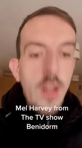 I’ve just found out I can do Mel Harvey’s voice #Benidorm #MelHarvey  #MobilityWorkshop #Spain #Impressionist #FYP