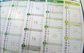 Et il n a pas travaill� son taxi est pay�. Histoire De Quand Datent Les Jours Feries Letelegramme Le T