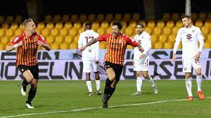 Torino played against benevento in 2 matches this season. Serie A Benevento Torino 2 2 Zaza Show Al Vigorito Doppietta E Rimonta All Esordio Di Nicola Eurosport