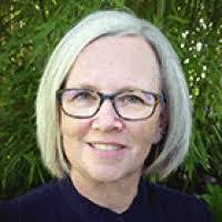 Mary Flagg's Instagram, Twitter & Facebook