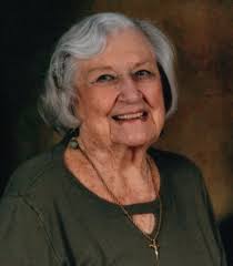 Joan Wagner Obituario