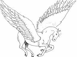 Click on the free pegasus colour page you would like to print, if you print them all you can make your own coloring book! Slim Slots Detailed Pegasus Coloring Pages