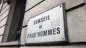Prud'hommes 6 rue rigord 13007 marseille 0,54 km de marseille 04 91 13 62 01. Des Conseils De Prud Hommes Ne Peuvent Pas Sieger Par Manque De Conseillers