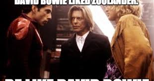 Stiller will naturally be back in the director's chair, and will reprise his role as zoolander. 11 Zoolander Memes That Are Really Really Ridiculously Good Looking Zoolander Funny Memes Memes