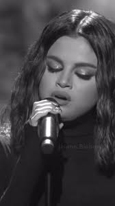 Song That Selena Gomezs Ex Wrote for Her After They Broke Up