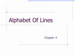 9xsc5fmnudk one solution to convey motion in a line drawing is to approach it like an animation. Line Conventions Introduction To Engineering Design Ppt Video Online Download