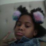 Yvonne Lollis's Instagram, Twitter & Facebook