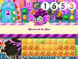 Candy Crush Soda Saga Level 1652 Videos Cheats Tips And Tricks Candy Crush Soda Saga