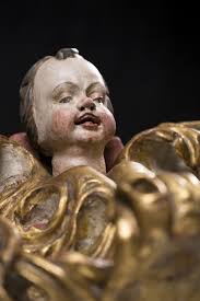 Vergolderin & Staffiererin Barbara Steiner in Wien