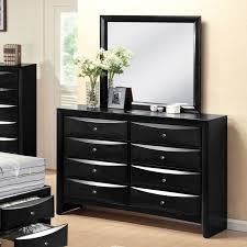 Acme Furniture Ireland Dresser With Optional Mirror Furniture Ireland Furniture Acme Furniture