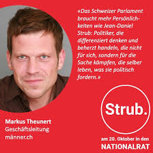 Da hast Du einen Punkt.» Ein Satz,...