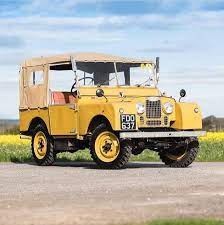 Pin By Jaime Buitron On Land Rover Land Rover Land Rover Serie 1 Jeep Suv