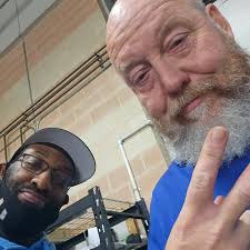 Photos by Lashon Davis (@thechampisbless24.7) · December 9, 2024