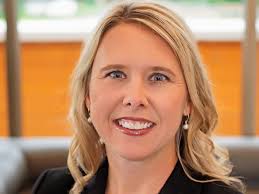 Lisa Davis Promoted to Senior Vice President, Managing Director of  Enterprise Risk Management at Citizens Bank