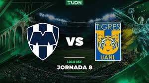 Monterrey - Tigres