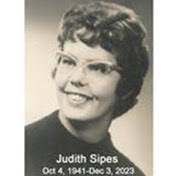 Gail Sipes's Instagram, Twitter & Facebook