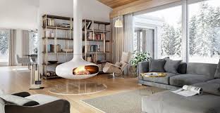 Il camino angolare è la soluzione ideale per chi possiede uno spazio ridotto, e deve ottimizzare i metri quadrati regalandosi comunque un particolare effetto scenografico. Camini Moderni Guida Alla Scelta In 20 Immagini Livingcorriere