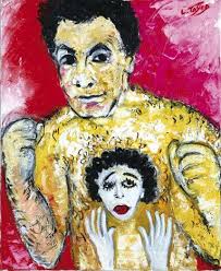 VENTE AU PROFIT DES ARTISTES HAITIENS