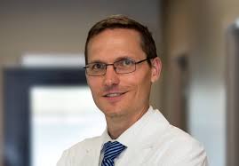 Meet Our Orthopedics Team