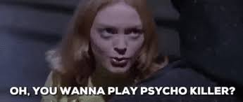 Jill or Tatum? Who's your fav!? 🥊 : r/Scream