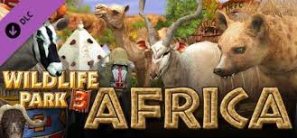 The next simulator allows you to feel yourself as a trucker, because many people are tired of ordinary races. Wildlife Park 3 Africa Torrent Download V1 37