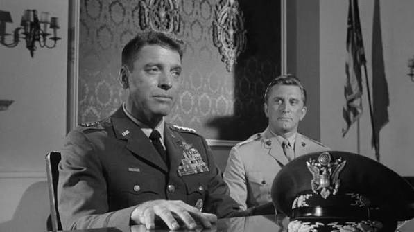 Seven Days in May (1964) | MUBI