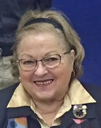 Dr. Dianne Greaves Obituary