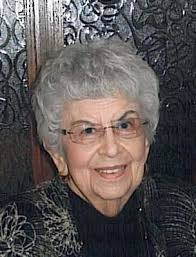 Lores Huebner Obituary (1926